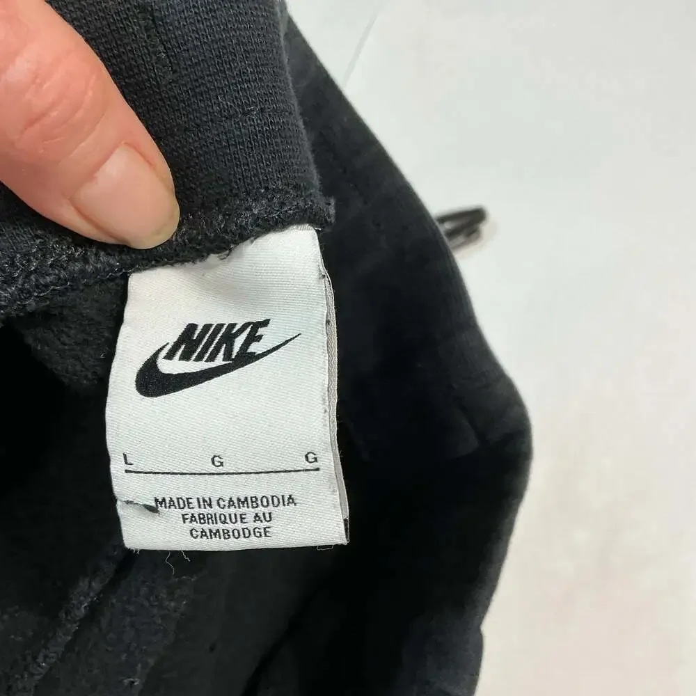 Youth size large Nike Sweatpants joggers